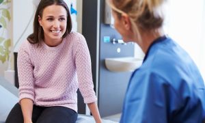 4 ways to lower your cervical cancer risk