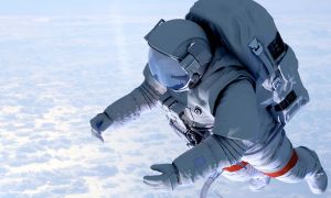 7 surprising things that happen to your body during space travel