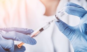 A powerful treatment for a severe form of multiple sclerosis