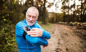 5 steps to starting an exercise routine