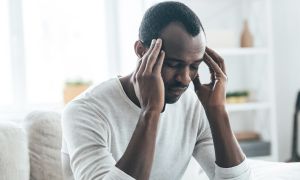 Stress increases your risk of heart disease