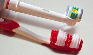 How to choose the right toothbrush
