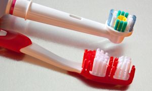 How to choose the right toothbrush