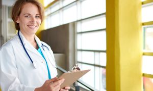 Choosing a doctor for your fibromyalgia care