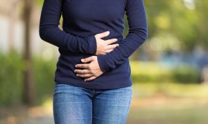 I Have Abdominal Pain…Should I Be Worried? 