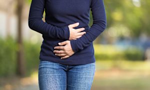 5 causes of abdominal pain