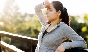 What is exercise-induced asthma?