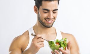 How are prostate and diet linked?