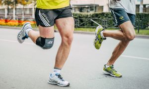 Why knee problems are so common