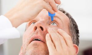Understanding dry eye: causes, symptoms, and treatment