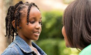 How to explain rheumatoid arthritis to kids