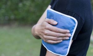 Ice vs. heat: which is better for pain?