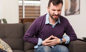 How a poop transplant cures infection