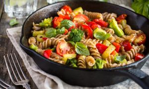 How to pick the perfect portion