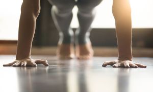 5 ways to safely exercise with anemia