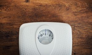 Use your smartphone to support weight loss