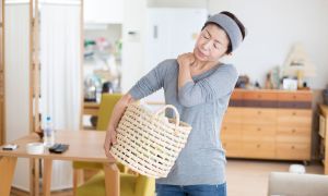 The mysterious condition that limits your mobility