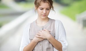 Reasons your heart just skipped a beat—and when to worry