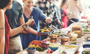 Don't let IBS ruin your holidays