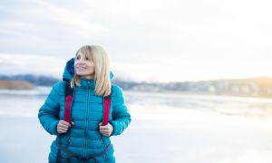 Prevent winter asthma attacks