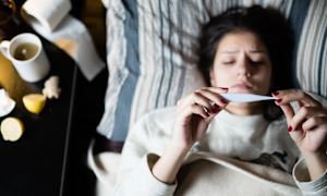 Understanding the mumps: symptoms, treatment, and prevention