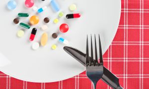 What's a detox supplement—and does it work?