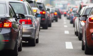 My commute made me a stress monster—here's how I fixed it