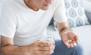 Should you take medication for erectile dysfunction?