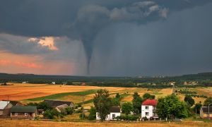 Tornado preparedness: your guide to staying safe during a tornado