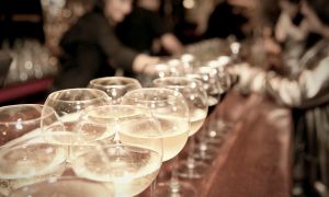 Binge drinking is more damaging than you might think