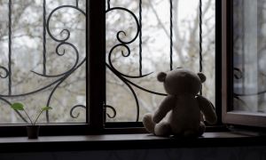 How the impact of child abuse extends into adulthood