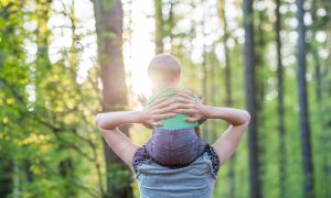 Do you know the early signs of autism?