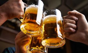 Surprising reasons for your hangover, according to science