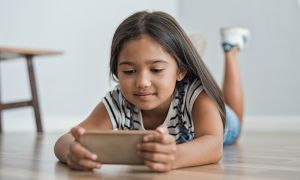 How much screen time is too much for kids?