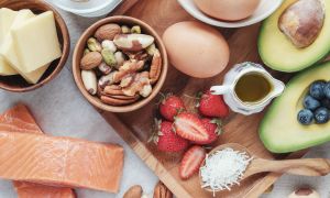 The keto diet promises big weight loss, but is it safe?