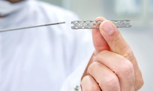 What people with chronic chest pain should know about stents