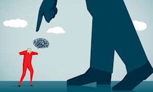 Adults get bullied, too. Here’s how to stop it