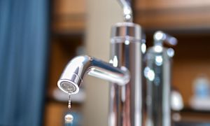 How safe is your drinking water?