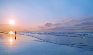 A way to die with dignity and peace