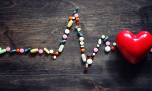 Study links fish oil supplements to lower risk of heart disease death