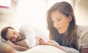 How to break free from jealousy