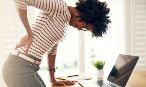 3 signs your back pain may be something more serious