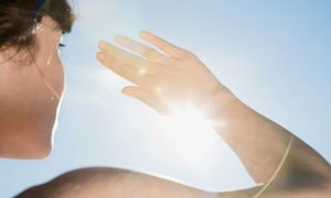 Are your medications making you more prone to sunburn?