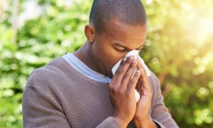 Feel like your allergies are worse this season? It's not your imagination