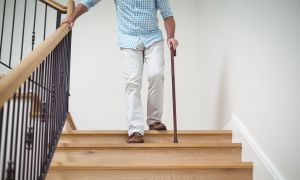 How to prevent falls: the top cause of deadly injury among older adults