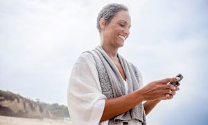 How to get the most out of health coaching