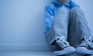 Subtle warning signs of suicide in kids