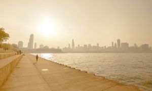 Headache, clammy skin, and other dangerous signs you’re overheating