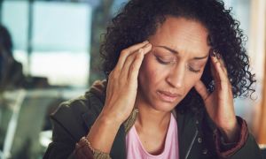 Can stress increase your dementia risk?