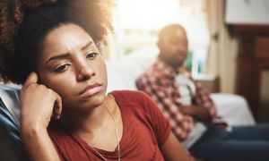 Is your partner gaslighting you? Watch for these warning signs